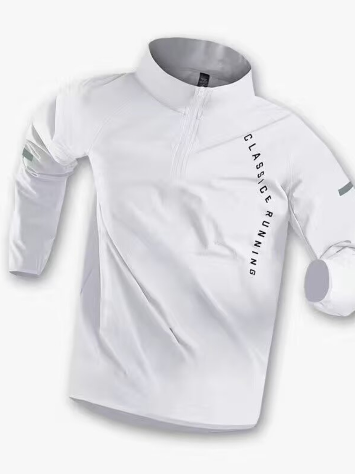 Men's Training Gear Quick Dry  - огляд і ціна Running Gear Long Sleeve
