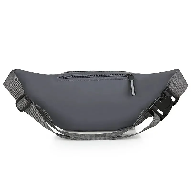 Men Canvas Fanny Waist Packs U - огляд і ціна Running Gear Organizer