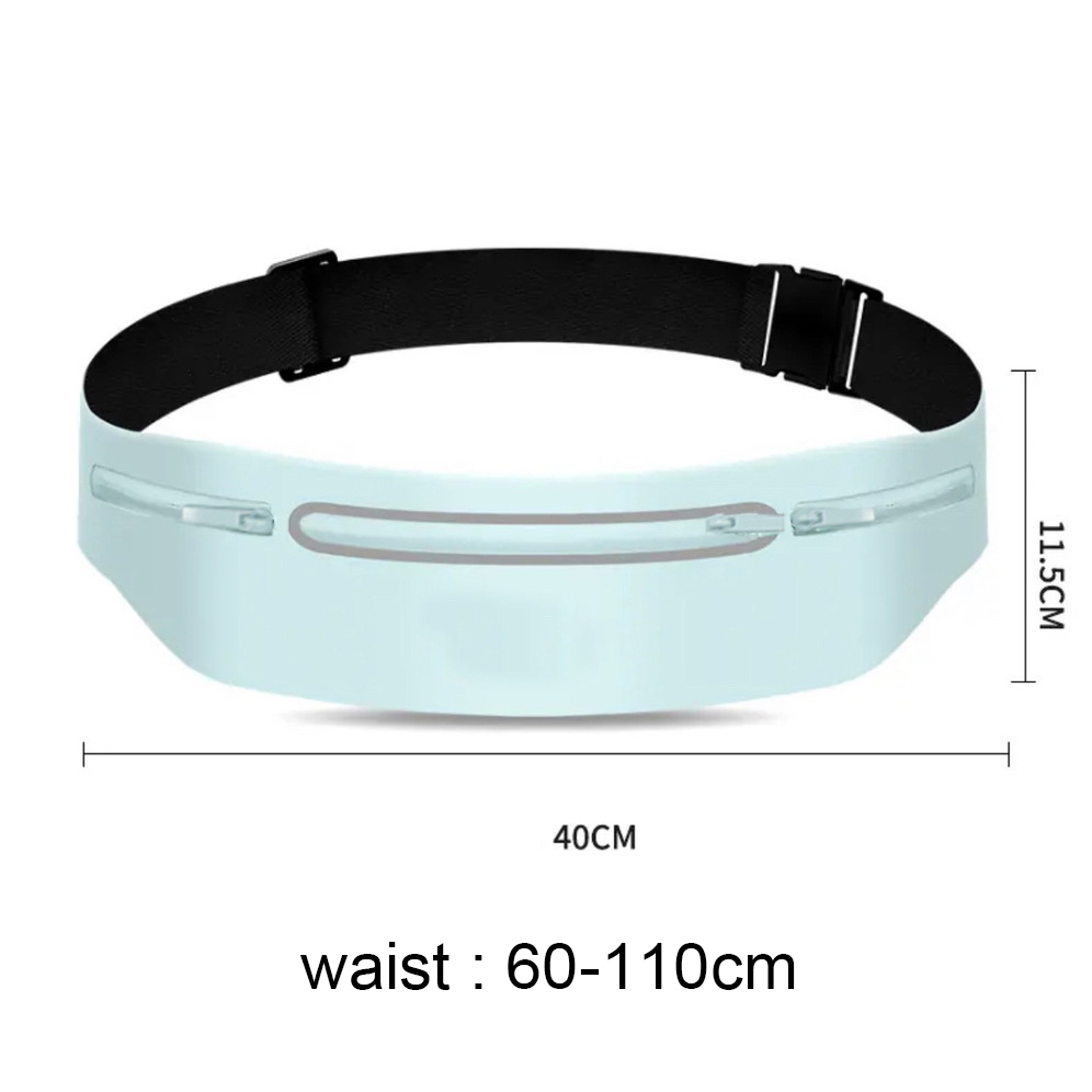 Running Belt Waist Bag Sports  - огляд і ціна Running Gear Organizer