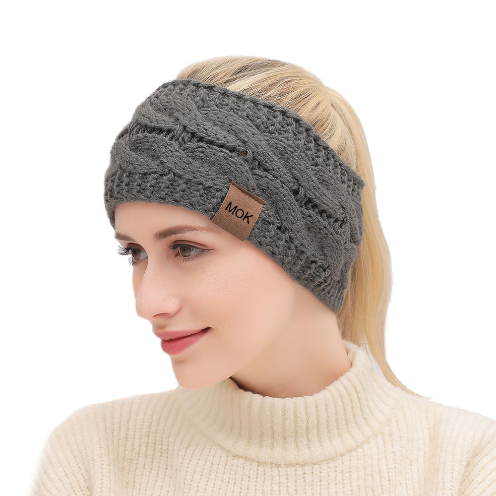 Winter Cycling Headband Windpr - огляд і ціна Running Gear Hat