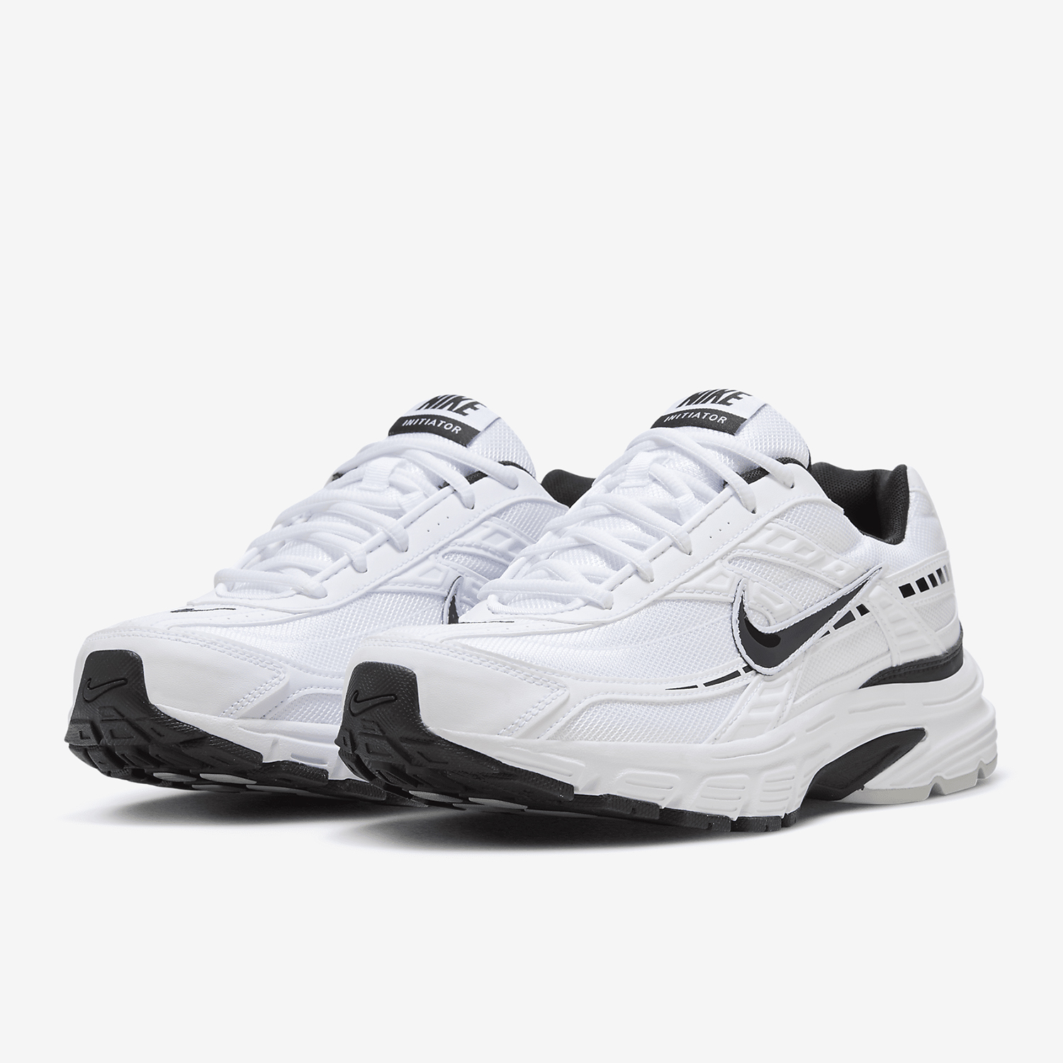Nike official authentic Initia - огляд і ціна Running Gear Nike