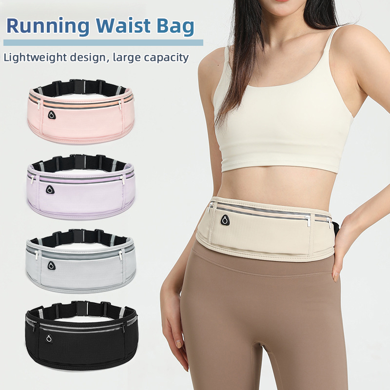 Waist Bag Men Women Outdoor Sp - огляд і ціна Running Gear Phone Holder