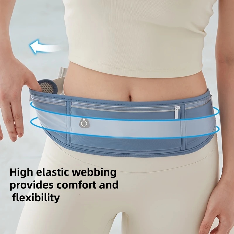 Waist Bag Men Women Outdoor Sp - огляд і ціна Running Gear Phone Holder