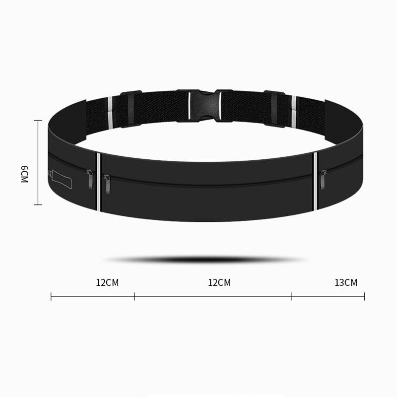 Running Belt Waist Bag with Wa - огляд і ціна Running Gear Backpack