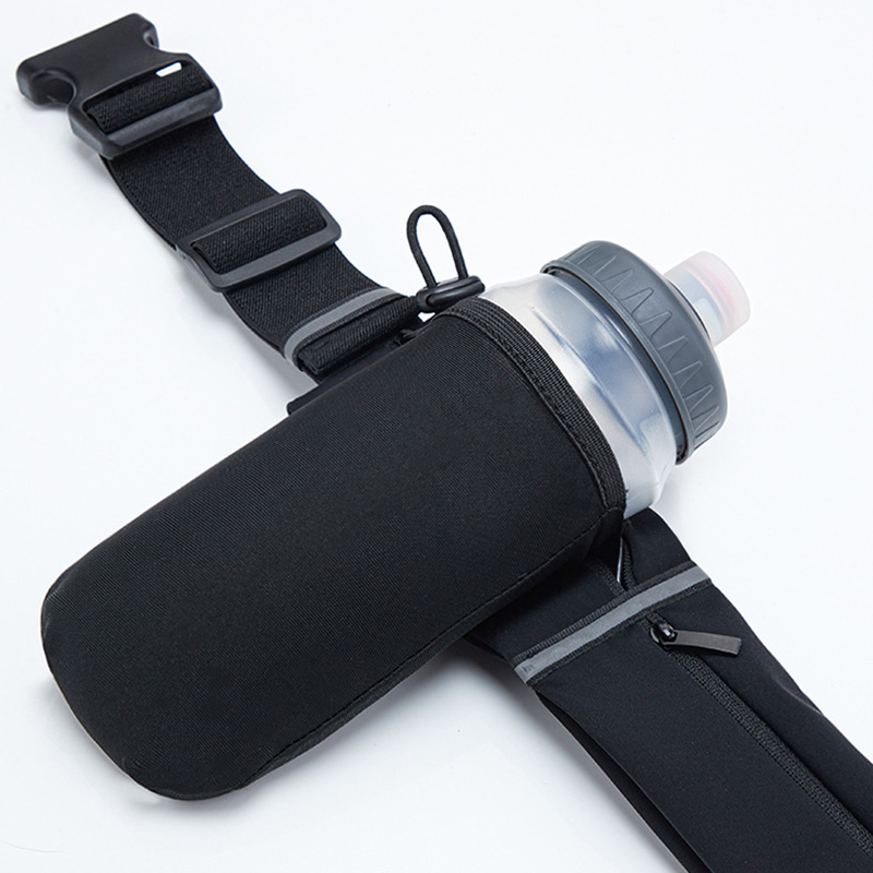 Running Belt Waist Bag with Wa - огляд і ціна Running Gear Backpack