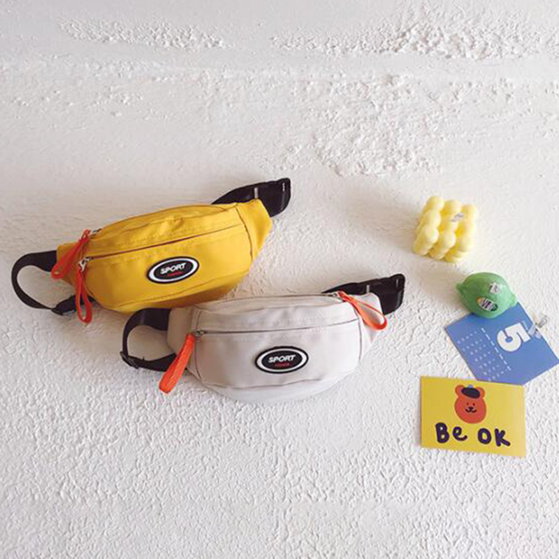Kids Waist Bag Small Fanny Pac - огляд і ціна Running Gear Organizer