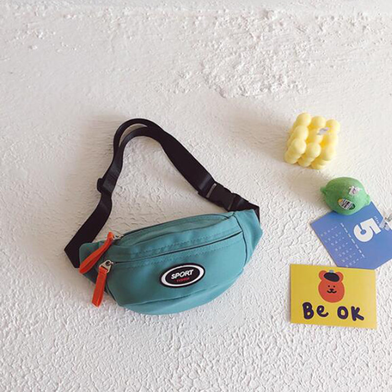 Kids Waist Bag Small Fanny Pac - огляд і ціна Running Gear Organizer