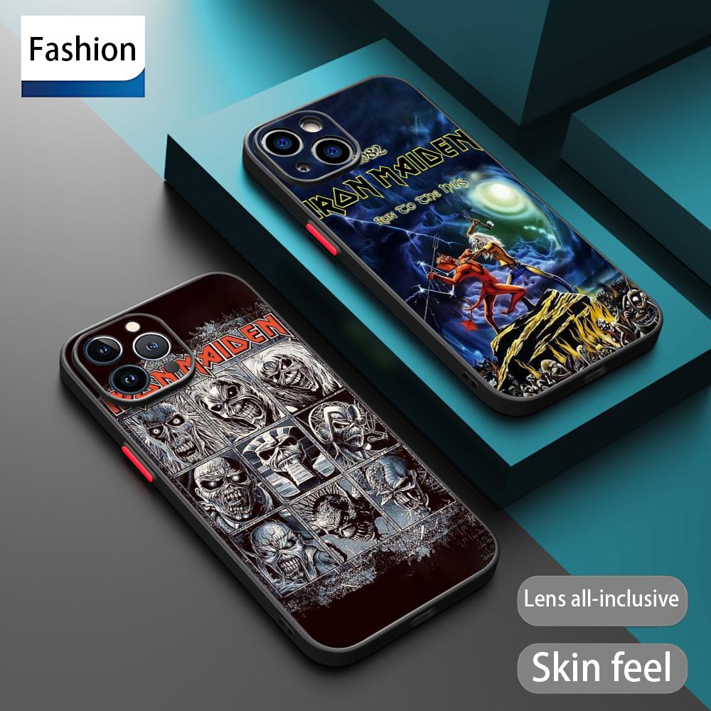 R-Run H-Hills-Iron M-MaidenES  - огляд і ціна Running Gear Phone Holder