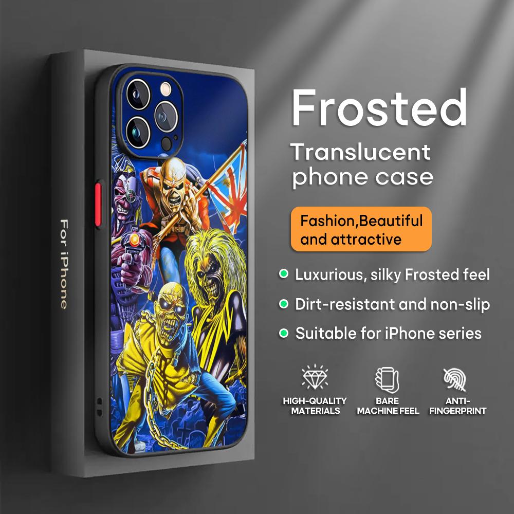 R-Run H-Hills-Iron M-MaidenES  - огляд і ціна Running Gear Phone Holder