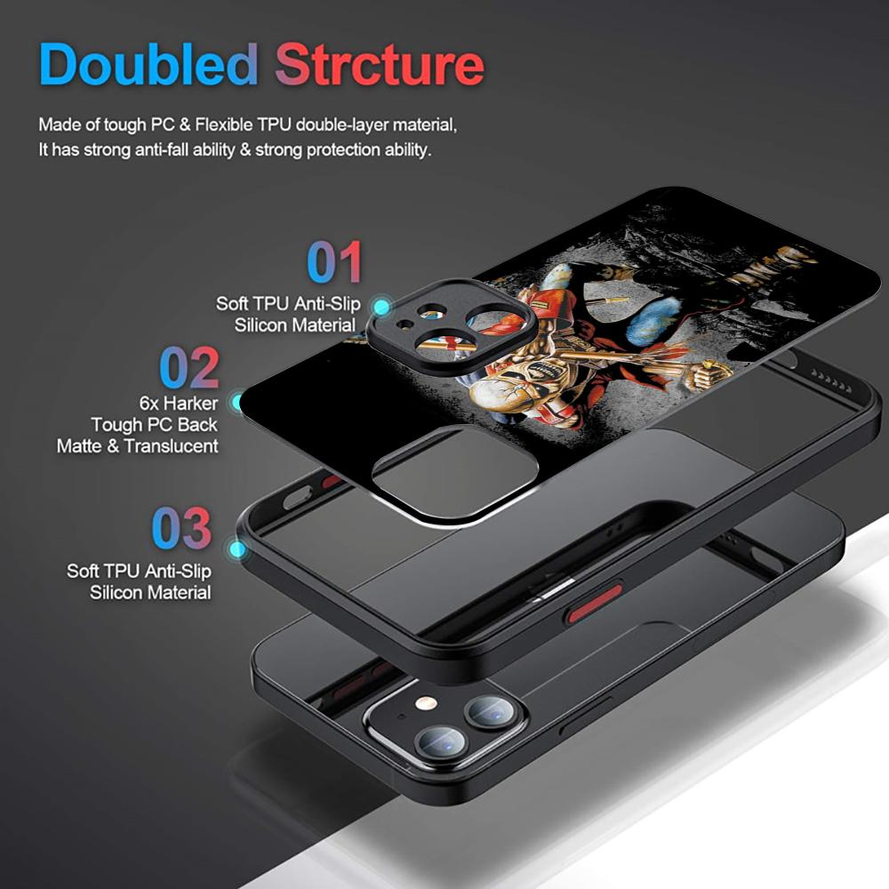 R-Run H-Hills-Iron M-MaidenES  - огляд і ціна Running Gear Phone Holder