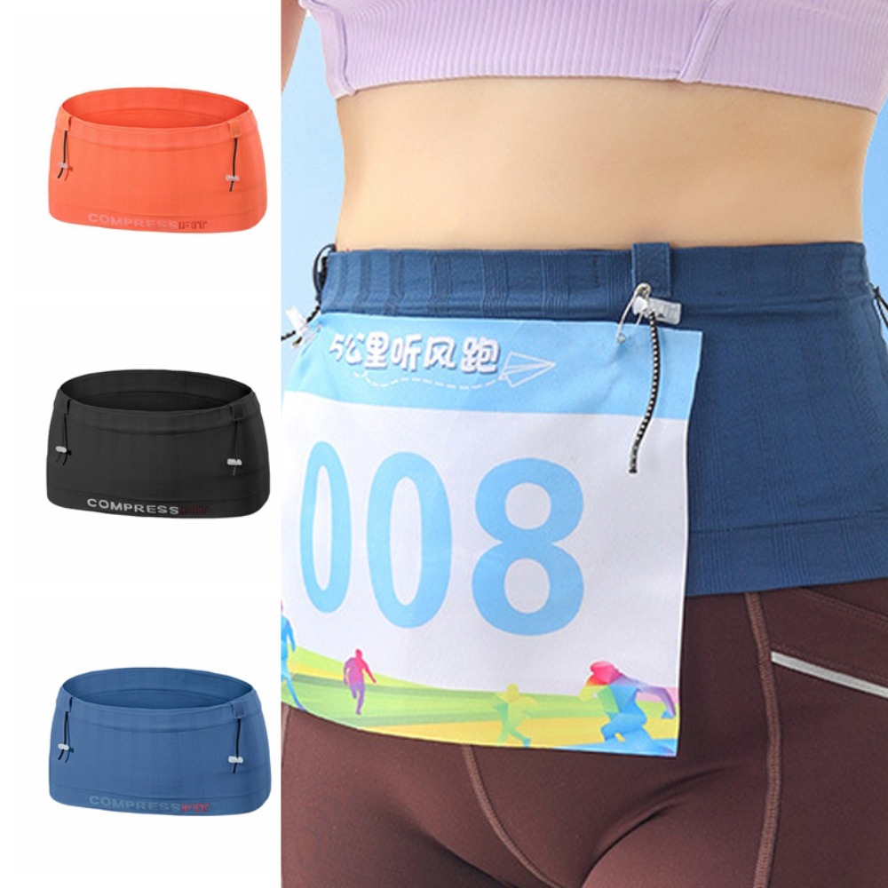 Running Belt Invisible Waist B - огляд і ціна Running Gear Backpack