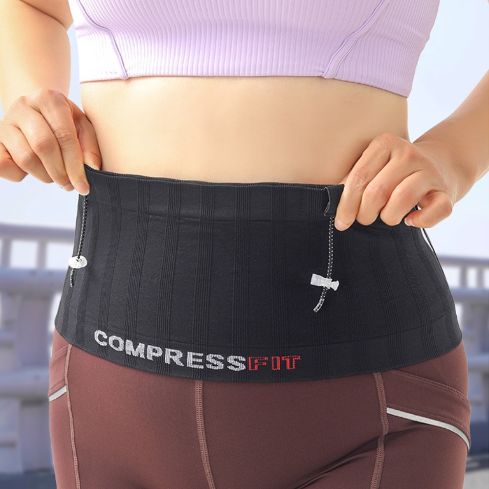Running Belt Invisible Waist B - огляд і ціна Running Gear Backpack
