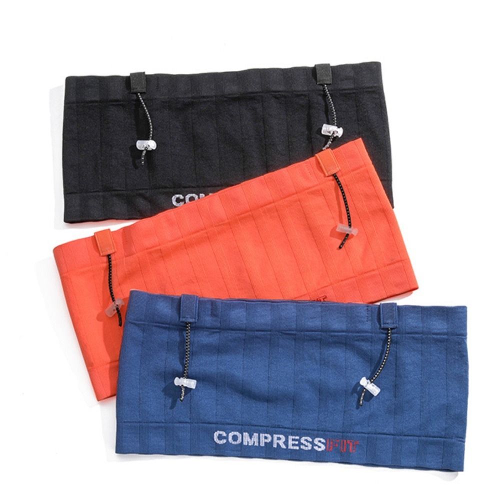 Running Belt Invisible Waist B - огляд і ціна Running Gear Backpack