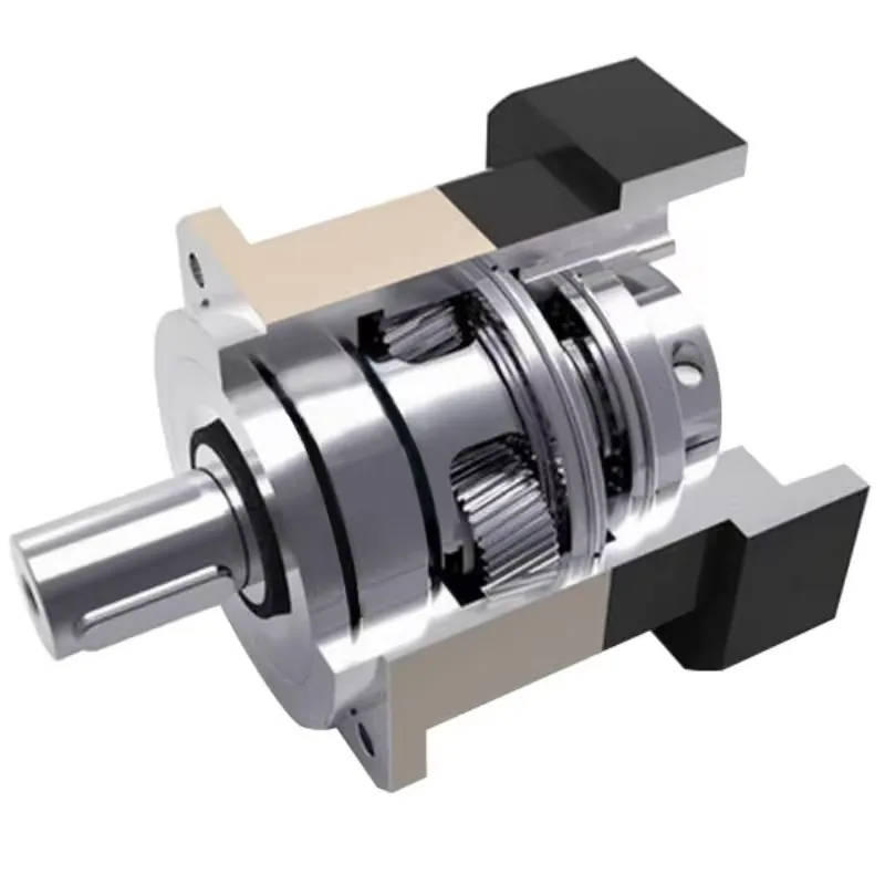 Low Backlash Smooth Running Sp - огляд і ціна Running Gear Motor
