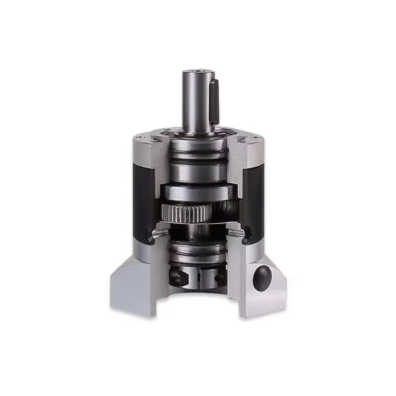 Low Backlash Smooth Running Sp - огляд і ціна Running Gear Motor