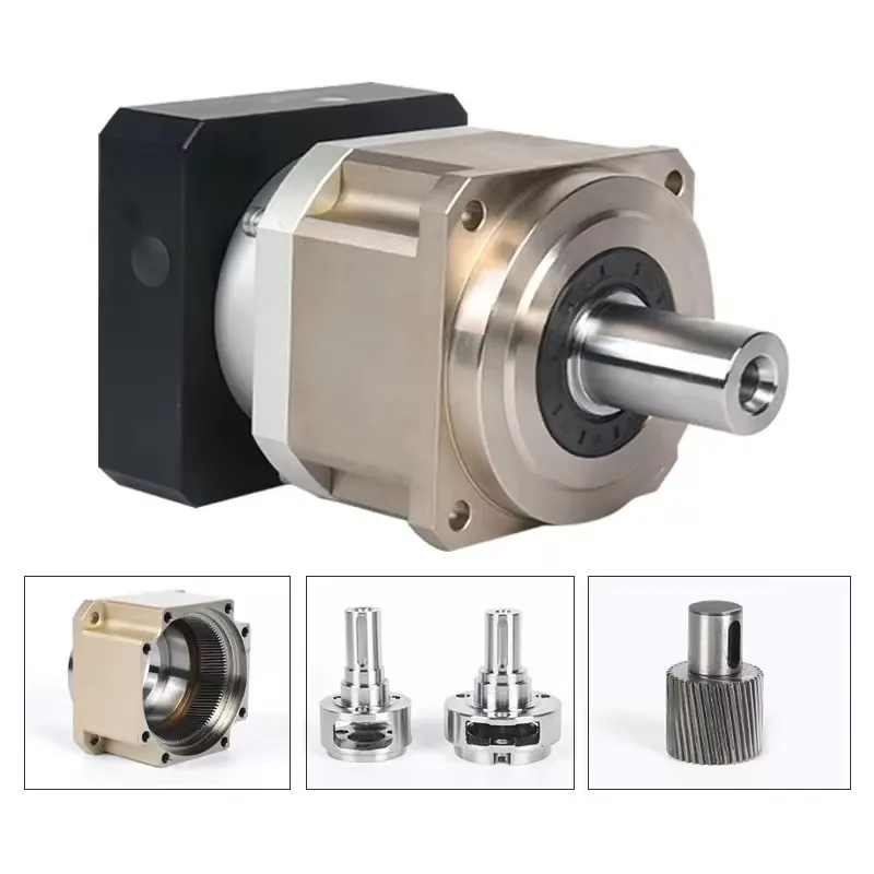 Low Backlash Smooth Running Sp - огляд і ціна Running Gear Motor