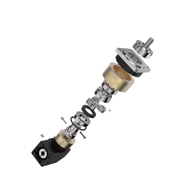 Low Backlash Smooth Running Sp - огляд і ціна Running Gear Motor