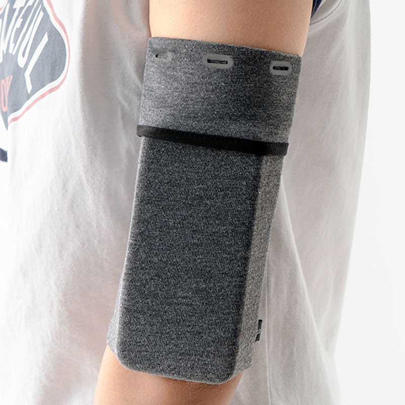 Running Mobile Phone Arm Bag S - огляд і ціна Running Gear Phone Holder