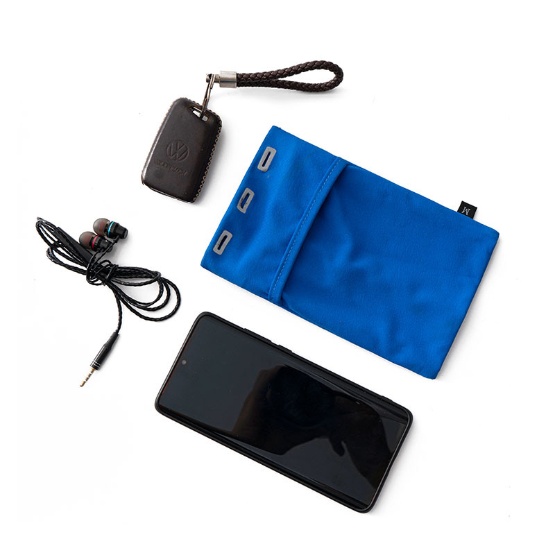 Running Mobile Phone Arm Bag S - огляд і ціна Running Gear Phone Holder