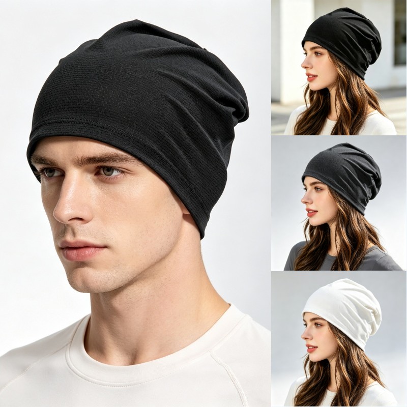 Unisex Thin Breathable Quick D - огляд і ціна Running Gear Hat
