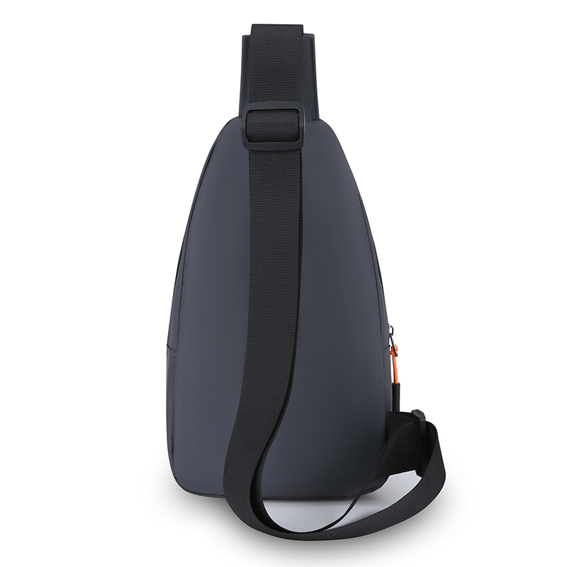 Chest Bag Men Front Crossbody  - огляд і ціна Running Gear Backpack