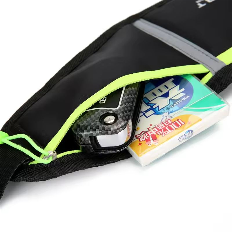 Reflective Waterproof Sports K - огляд і ціна Running Gear Organizer