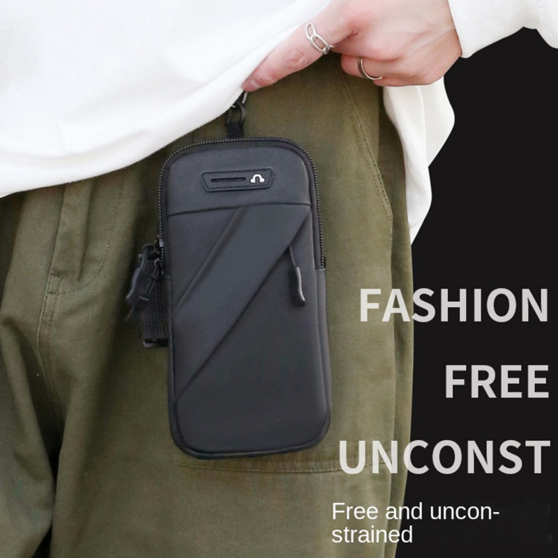 Women Men Casual Sports Armban - огляд і ціна Running Gear Backpack