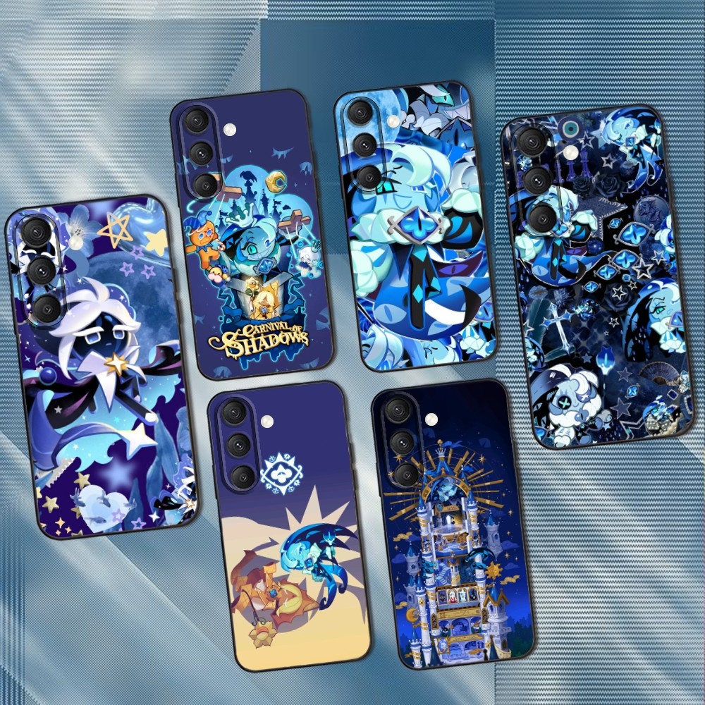 Game Cookie Run Kingdom Phone  - огляд і ціна Running Gear Phone Holder