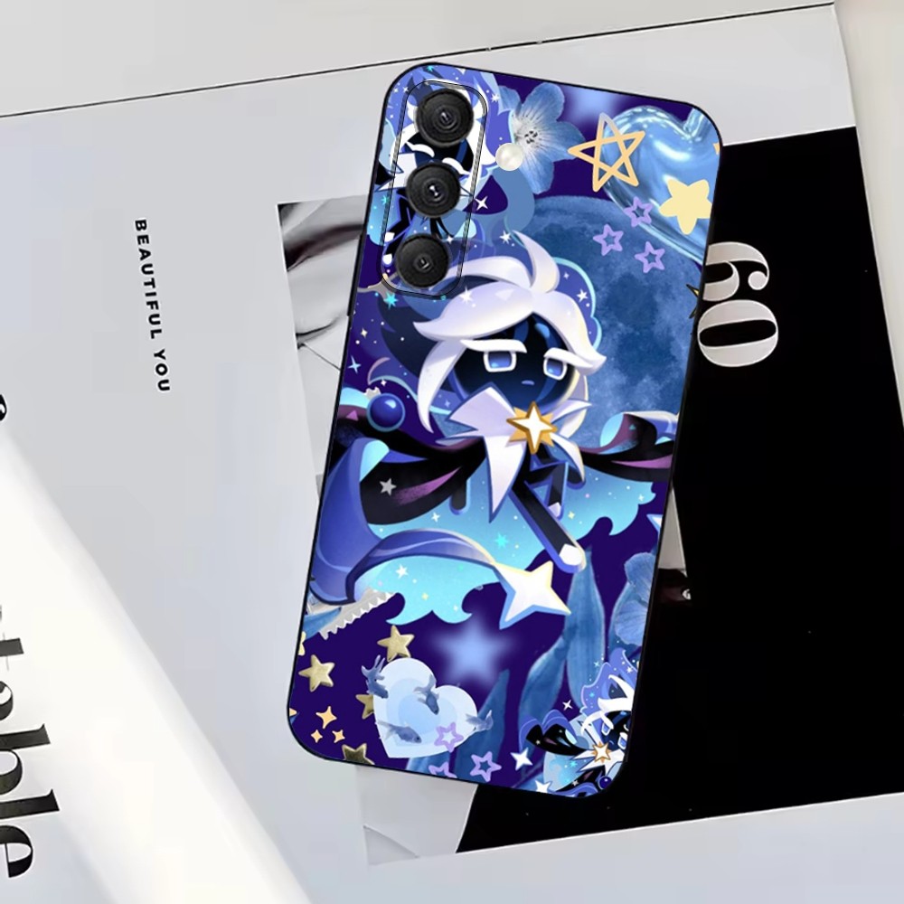 Game Cookie Run Kingdom Phone  - огляд і ціна Running Gear Phone Holder