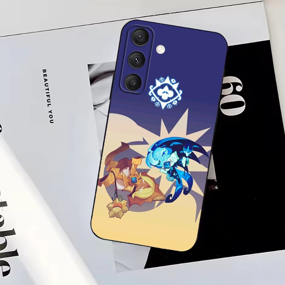 Game Cookie Run Kingdom Phone  - огляд і ціна Running Gear Phone Holder