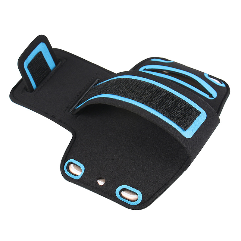 4-7inch Mobile Phone Armband O - огляд і ціна Running Gear Phone Holder