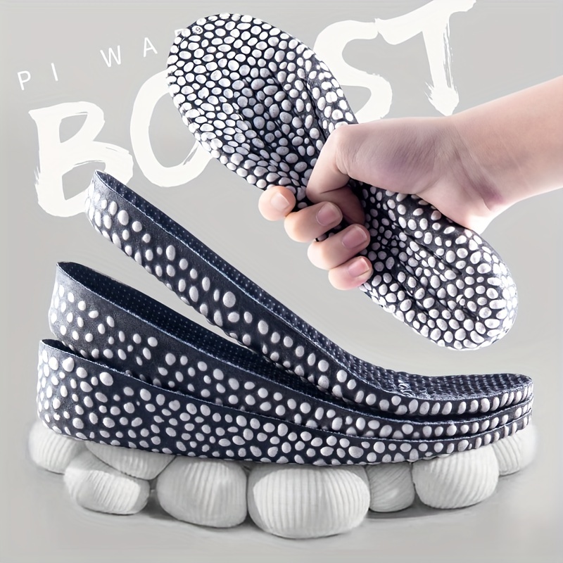 1Pair Boost Height Increase Sh - огляд і ціна Running Gear For Women