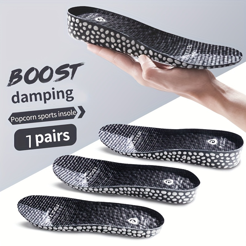 1Pair Boost Height Increase Sh - огляд і ціна Running Gear For Women