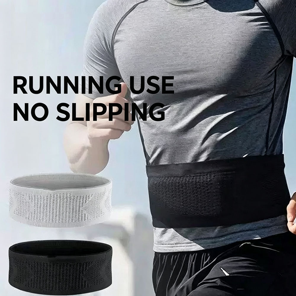 Running Waist Bag, High Elasti - огляд і ціна Running Gear Backpack