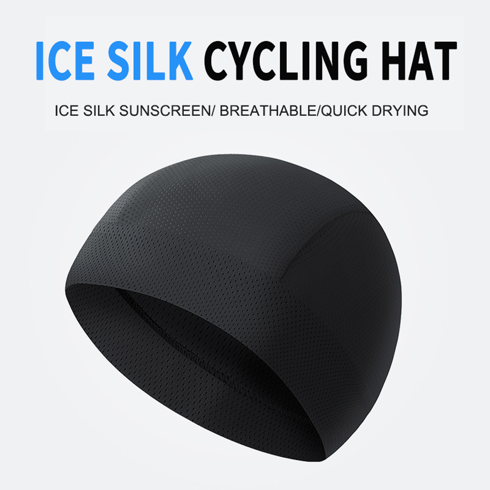 Outdoor Sports Cycling Hat Qui - огляд і ціна Running Gear Hat