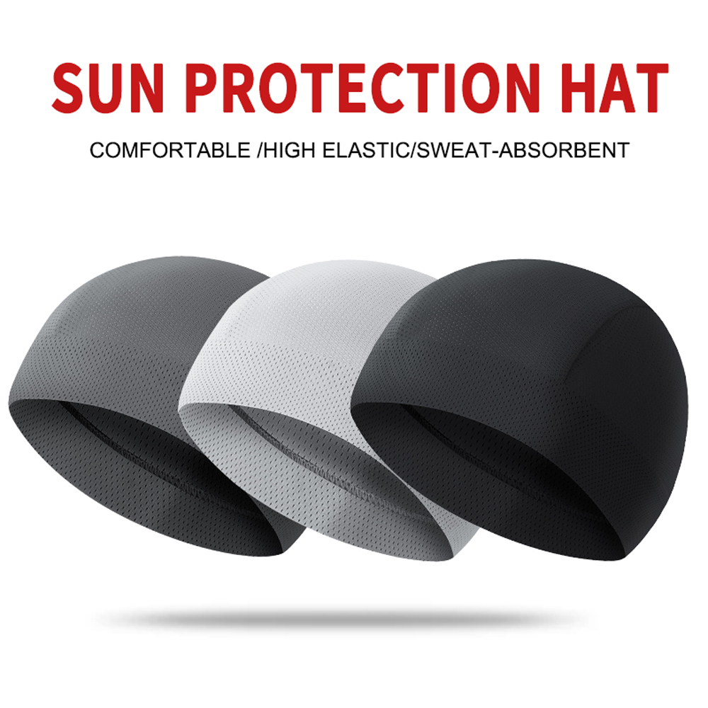 Outdoor Sports Cycling Hat Qui - огляд і ціна Running Gear Hat