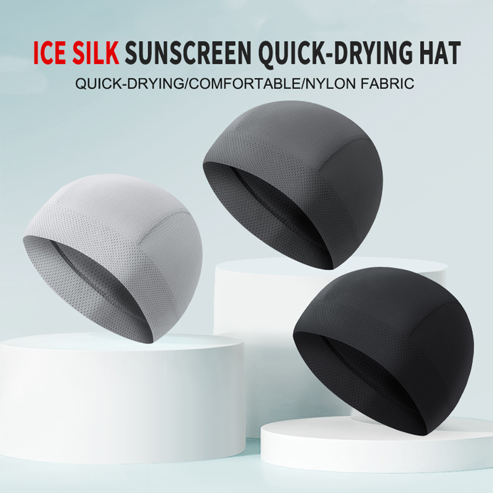 Outdoor Sports Cycling Hat Qui - огляд і ціна Running Gear Hat