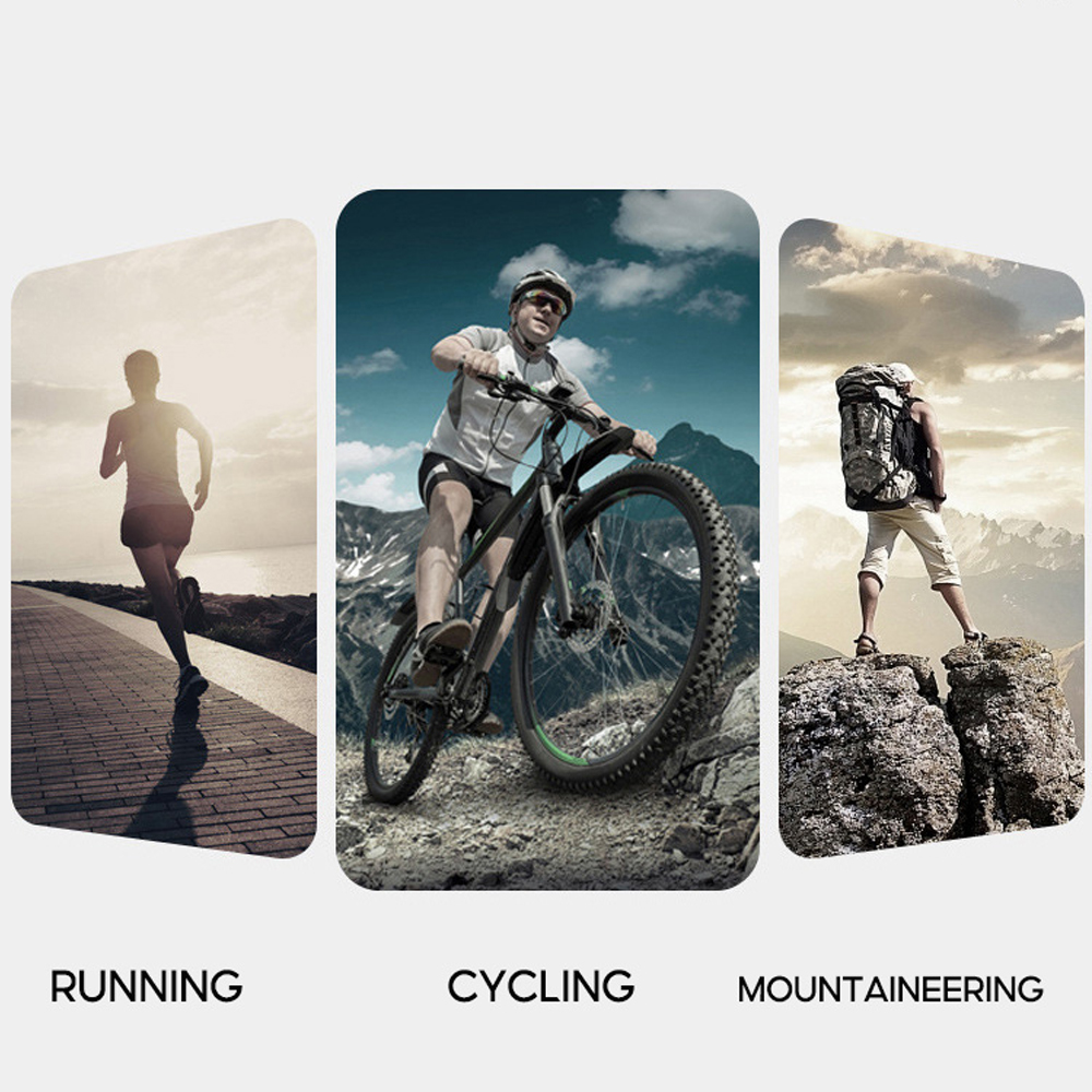 Outdoor Sports Cycling Hat Qui - огляд і ціна Running Gear Hat
