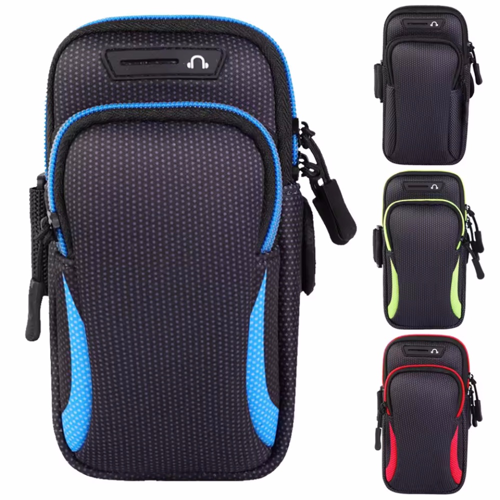 Universal Mobile Phone Case Wa - огляд і ціна Running Gear Phone Holder