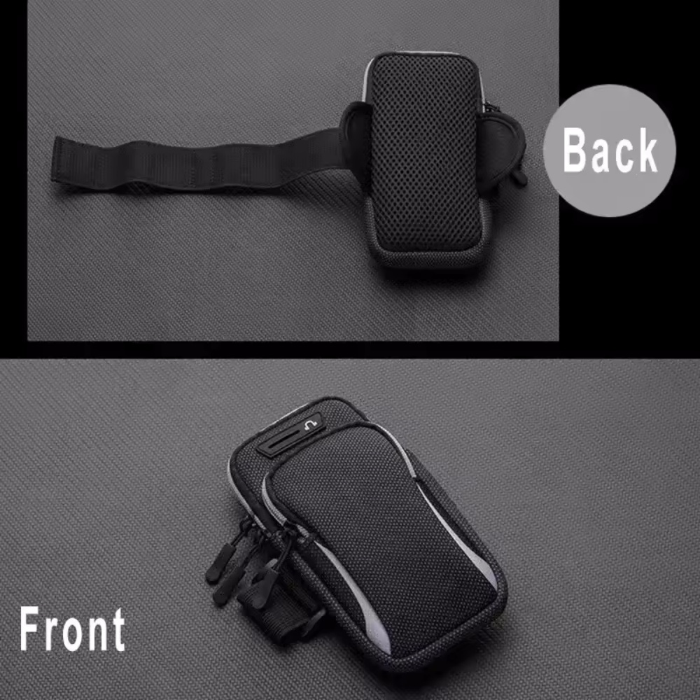 Universal Mobile Phone Case Wa - огляд і ціна Running Gear Phone Holder