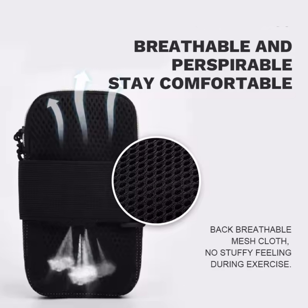 Universal Mobile Phone Case Wa - огляд і ціна Running Gear Phone Holder