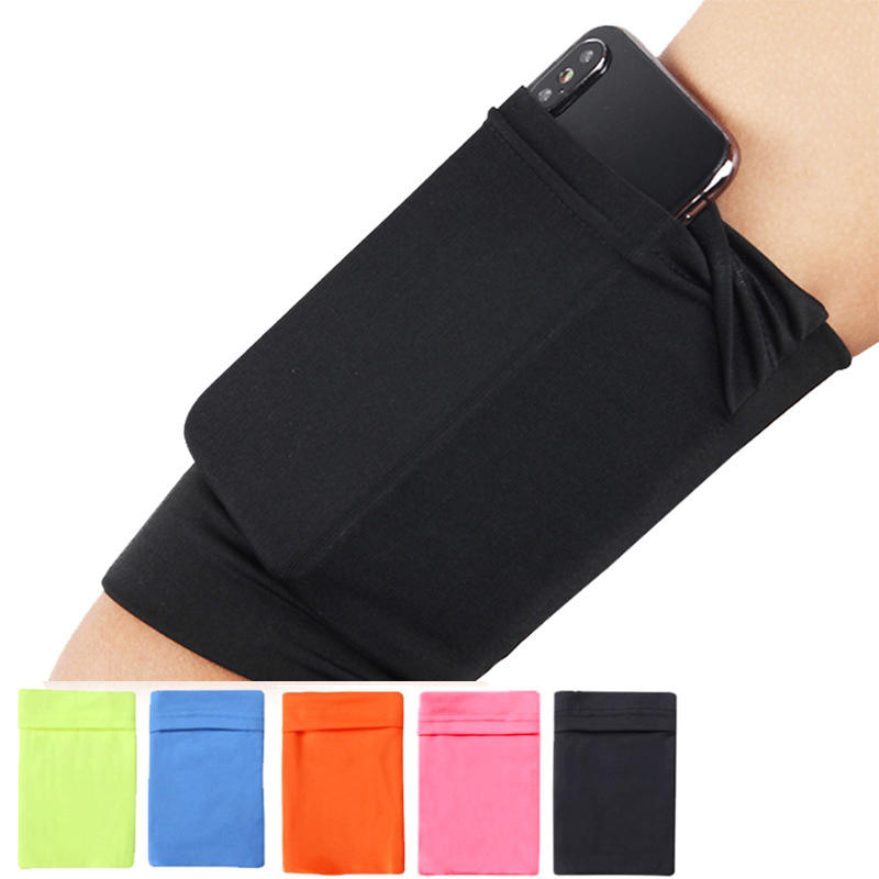 Cell Phone Armbags Adult Light - огляд і ціна Running Gear Phone Holder