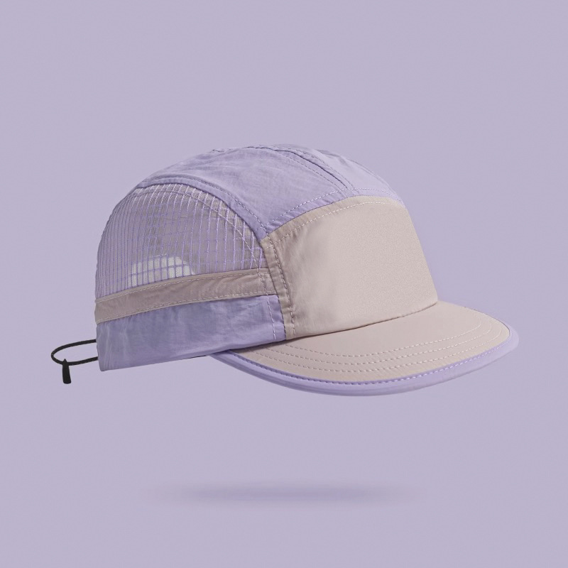 Customized Printed Logo Mesh B - огляд і ціна Running Gear Hat
