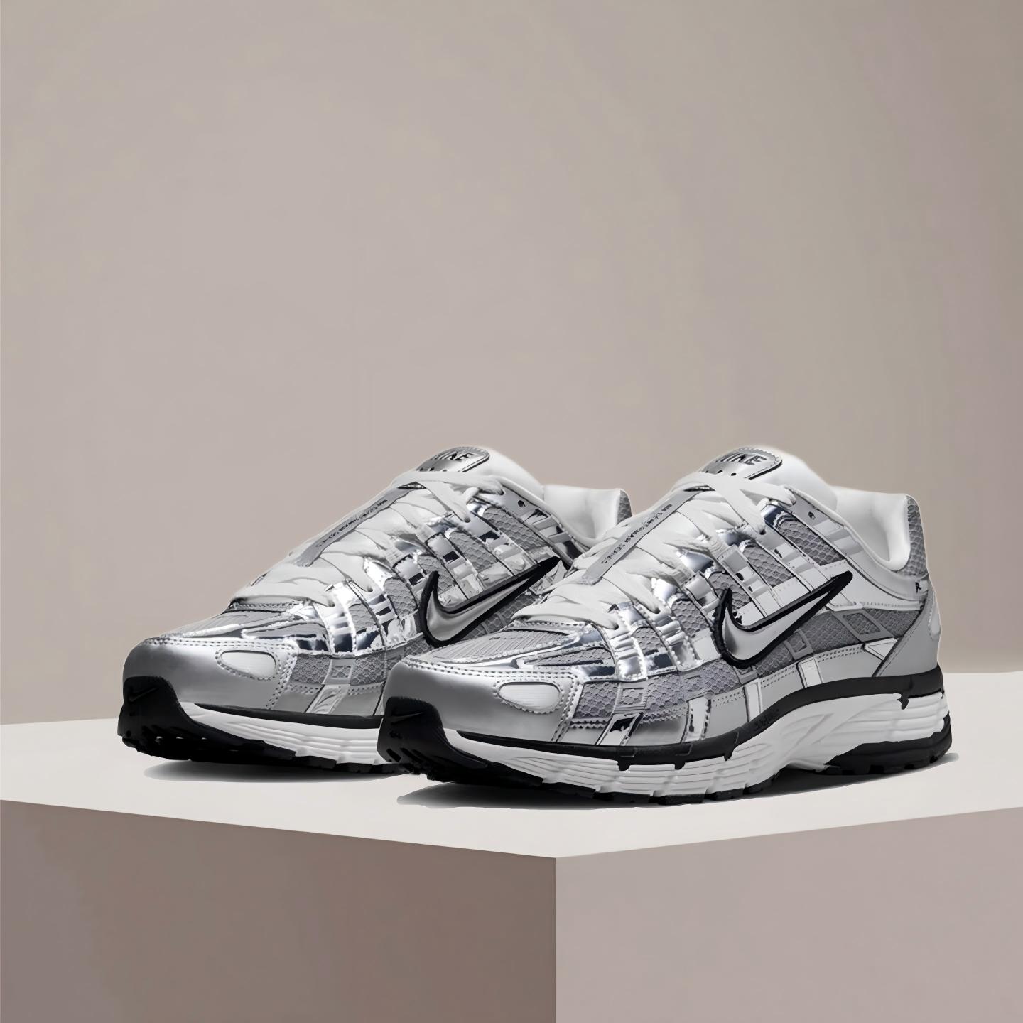 Nike P-6000 CNPT Performance R - огляд і ціна Running Gear Nike