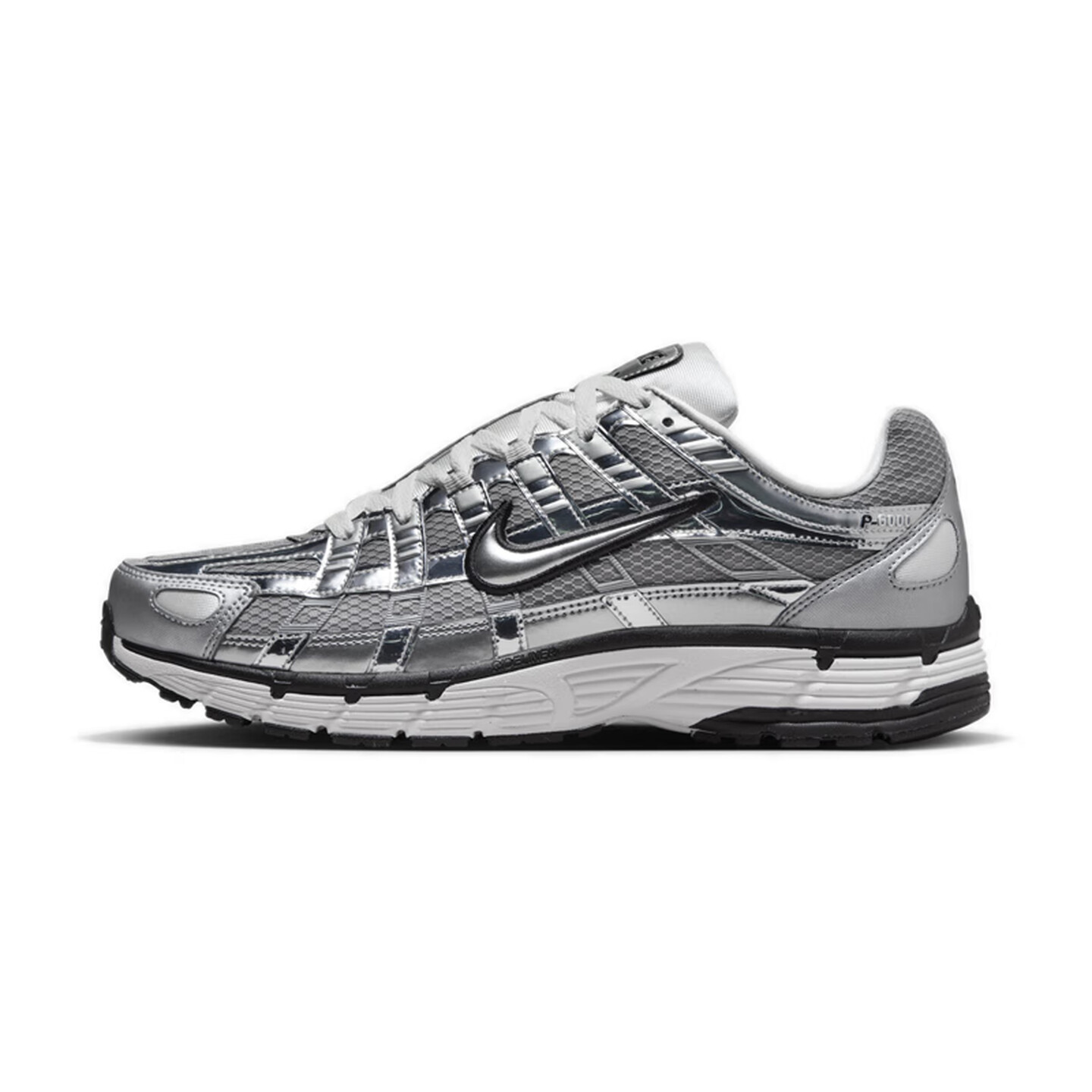 Nike P-6000 CNPT Performance R - огляд і ціна Running Gear Nike