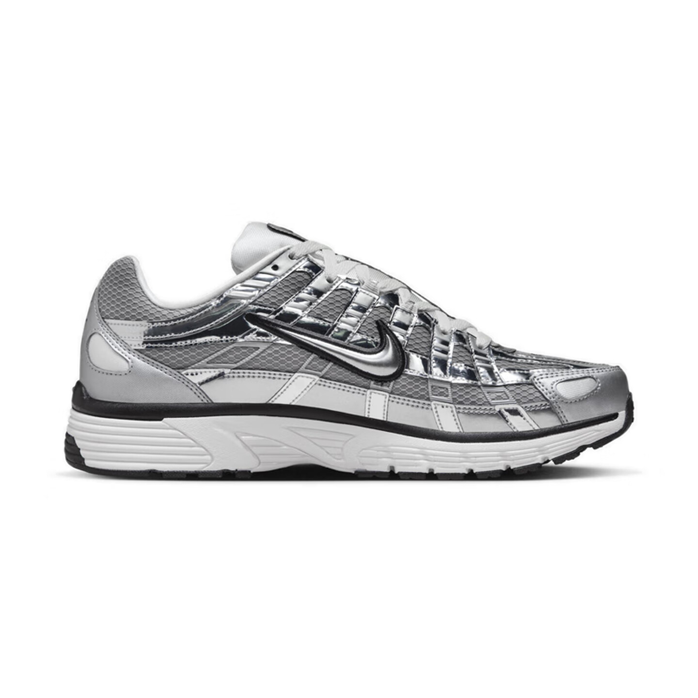 Nike P-6000 CNPT Performance R - огляд і ціна Running Gear Nike