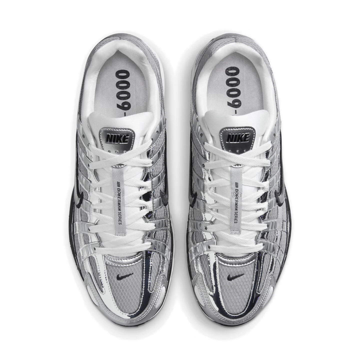 Nike P-6000 CNPT Performance R - огляд і ціна Running Gear Nike