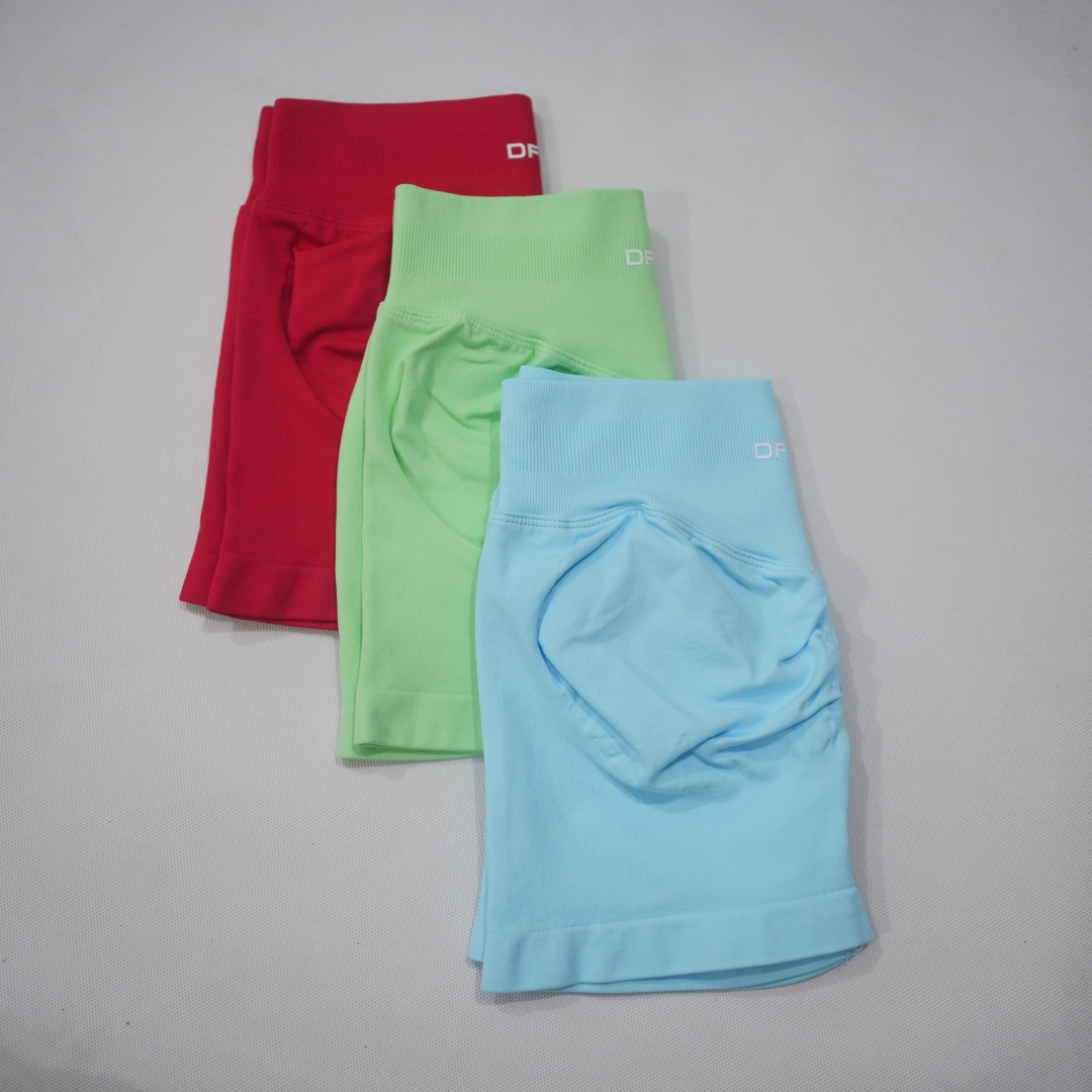 DF-logo 2026 Women High Waist  - огляд і ціна Running Gear For Women