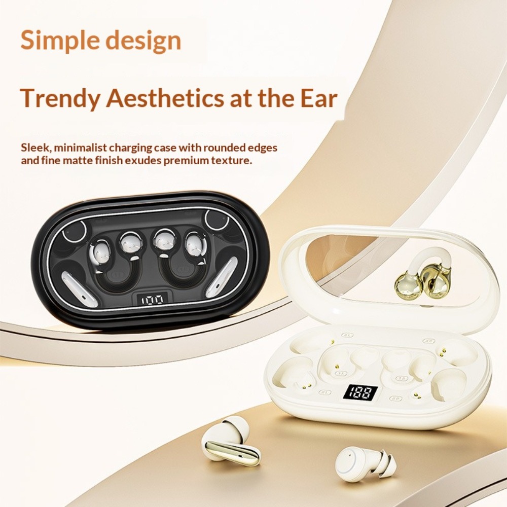 3-in-1 Wireless In-ear Sleep B - огляд і ціна Running Gear Phone Holder