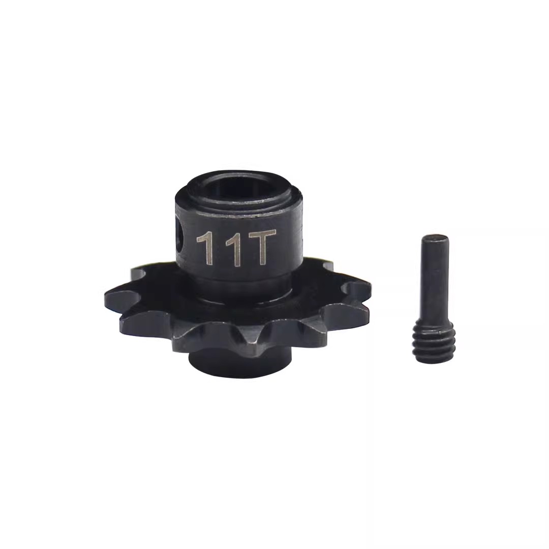 HR Speed Run Sprocket Set for  - огляд і ціна Running Gear Motor